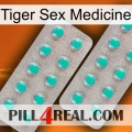 Tiger Sex Medicine 29